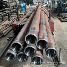 Seamless St52 Bk S Honing Tube H7-H9 Tolerance